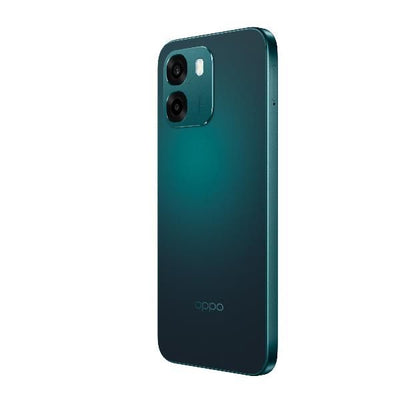 OPPO SMARTPHONE A6 4G 6 256GB SAPPHIRE BLACK [0165190287]