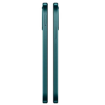 OPPO SMARTPHONE A6 4G 6 256GB SAPPHIRE BLACK [0165190287]