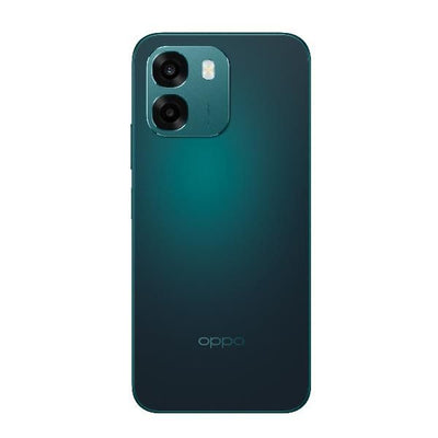 OPPO SMARTPHONE A6 4G 6 256GB SAPPHIRE BLACK [0165190287]