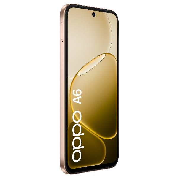 A6 4G AURORA GOLD [0165200287]