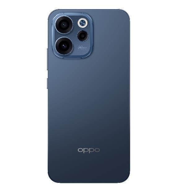 OPPO SMARTPHONE RENO 15F 5G 8 256GB TWILIGHT BLACK [0165230287]