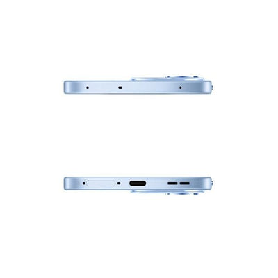 OPPO SMARTPHONE RENO 15F 5G 8 256GB AURORA BLUE [0165240287]