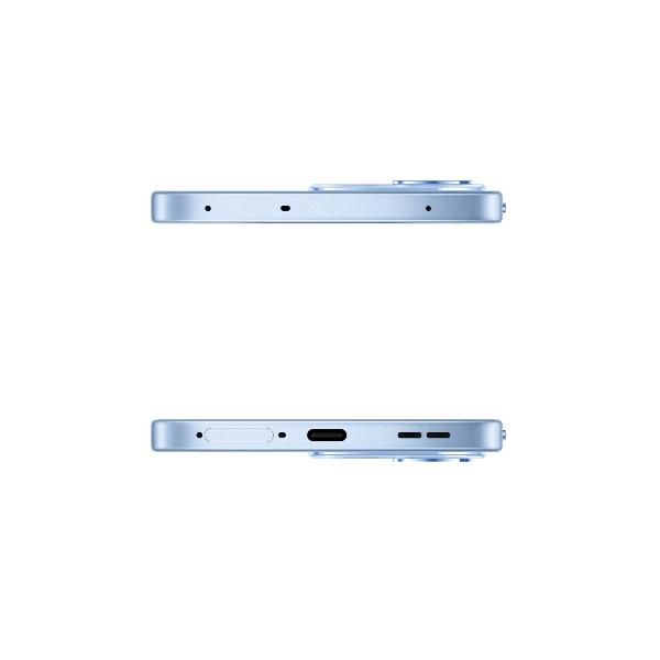 OPPO SMARTPHONE RENO 15F 5G 8 256GB AURORA BLUE [0165240287]