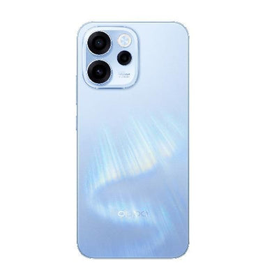 OPPO SMARTPHONE RENO 15F 5G 8 256GB AURORA BLUE [0165240287]