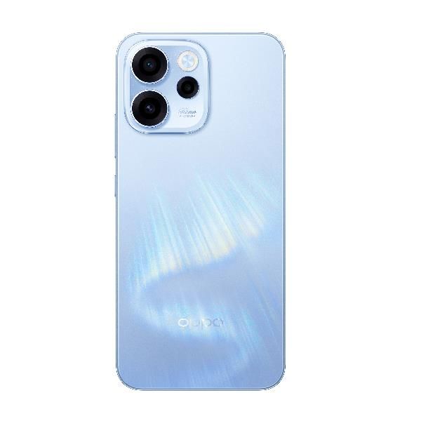OPPO SMARTPHONE RENO 15F 5G 8 256GB AURORA BLUE [0165240287]