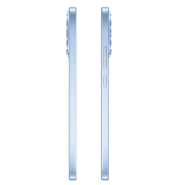 OPPO SMARTPHONE RENO 15F 5G 8 256GB AURORA BLUE [0165240287]