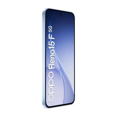 OPPO SMARTPHONE RENO 15F 5G 8 256GB AURORA BLUE [0165240287]