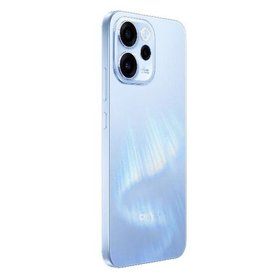 OPPO SMARTPHONE RENO 15F 5G 8 256GB AURORA BLUE [0165240287]