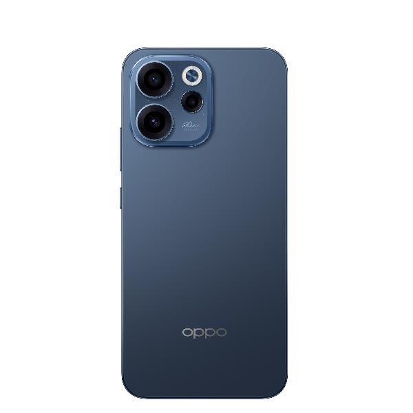 OPPO SMARTPHONE RENO 15FS 5G 8 512GB TWILIGHT BLACK [0165250287]