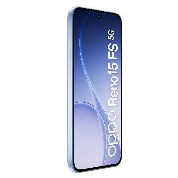 RENO15FS 5G AURORA BLUE [0165260287]