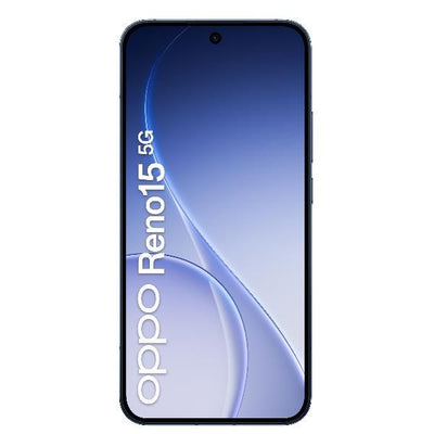 OPPO SMARTPHONE RENO 15 5G 8 512GB TWILIGHT BLACK [0165270287]