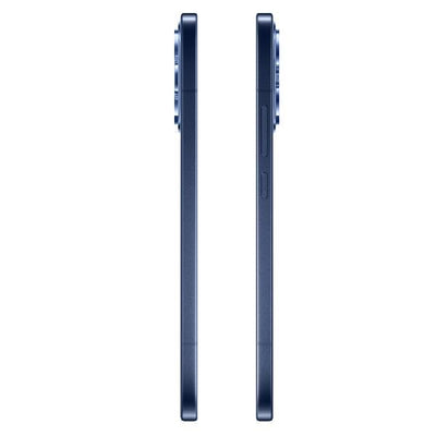 OPPO SMARTPHONE RENO 15 5G 8 512GB TWILIGHT BLACK [0165270287]