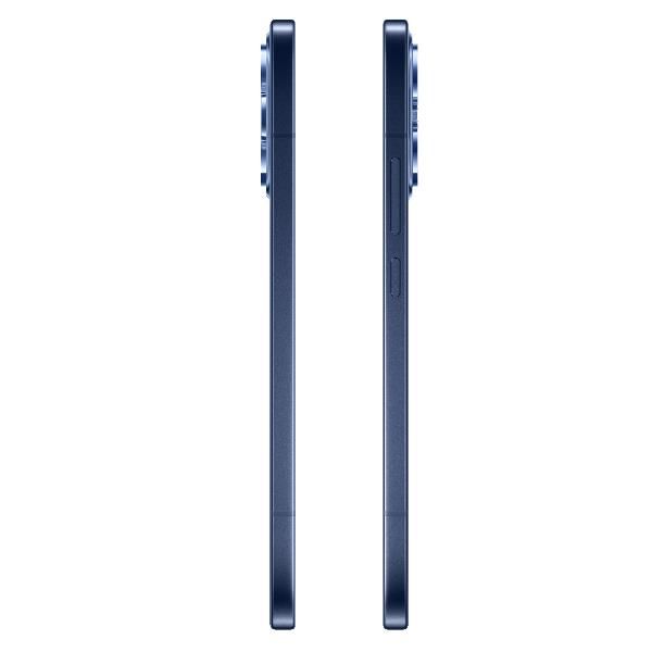 OPPO SMARTPHONE RENO 15 5G 8 512GB TWILIGHT BLACK [0165270287]