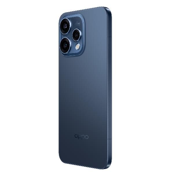 OPPO SMARTPHONE RENO 15 5G 8 512GB TWILIGHT BLACK [0165270287]
