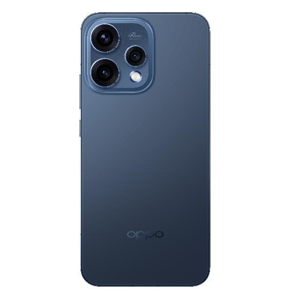 OPPO SMARTPHONE RENO 15 5G 8 512GB TWILIGHT BLACK [0165270287]