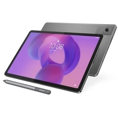PROMO BUNDLE LENOVO 3x2 TABLET M-touch IdeaTab ZAFR0405SE 11" 2.5K IPS WiFi Grey MediaTek 6300 8DDR4 128GB And15 PEN Fino:31/12 []