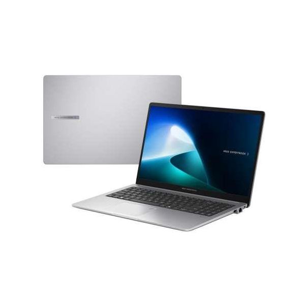 ASUS NB 15,6" ExpertBook P1 i3-1315U 8GB 512GB SSD WIN 11 HOME [P1503CVA-S71284W]