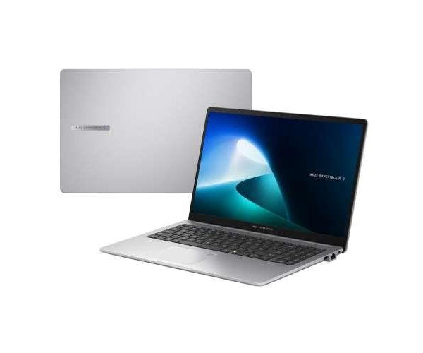 ASUS NB 15,6" ExpertBook P1 i3-1315U 8GB 512GB SSD WIN 11 PRO [P1503CVA-S71285X]