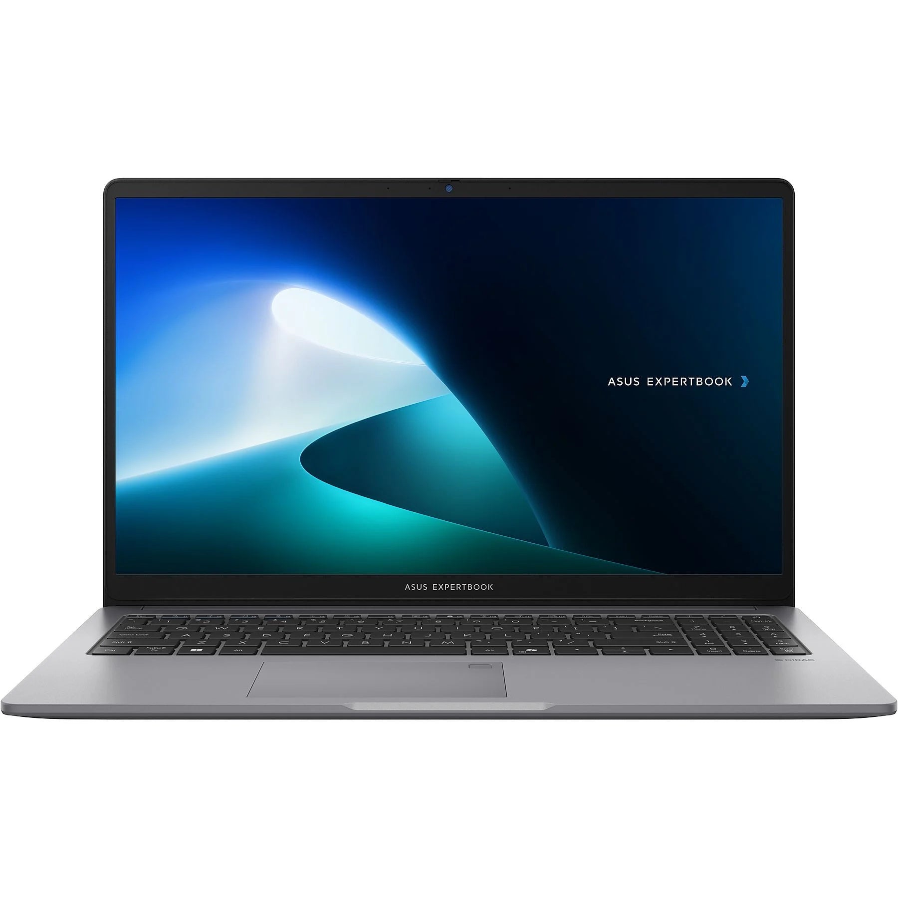 ASUS NB 15,6" ExpertBook P1 i7-13620H 8GB 512GB SSD FREEDOS [P1503CVA-S71290]