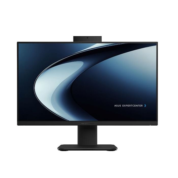 ASUS PC AIO 23,8" BLACK ExpertCenter P4 Intel Core 3 100U 8GB 256GB SSD WIN 11 PRO [P440VA-BPD033X]