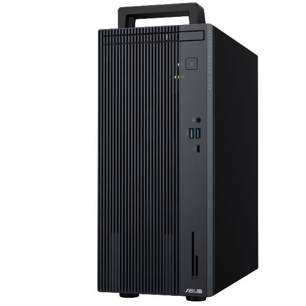 ASUS PC MT ExpertCenter P5 Intel Core 3 100U 8GB 512GB SSD FREEDOS [P500MV-03100U0010]