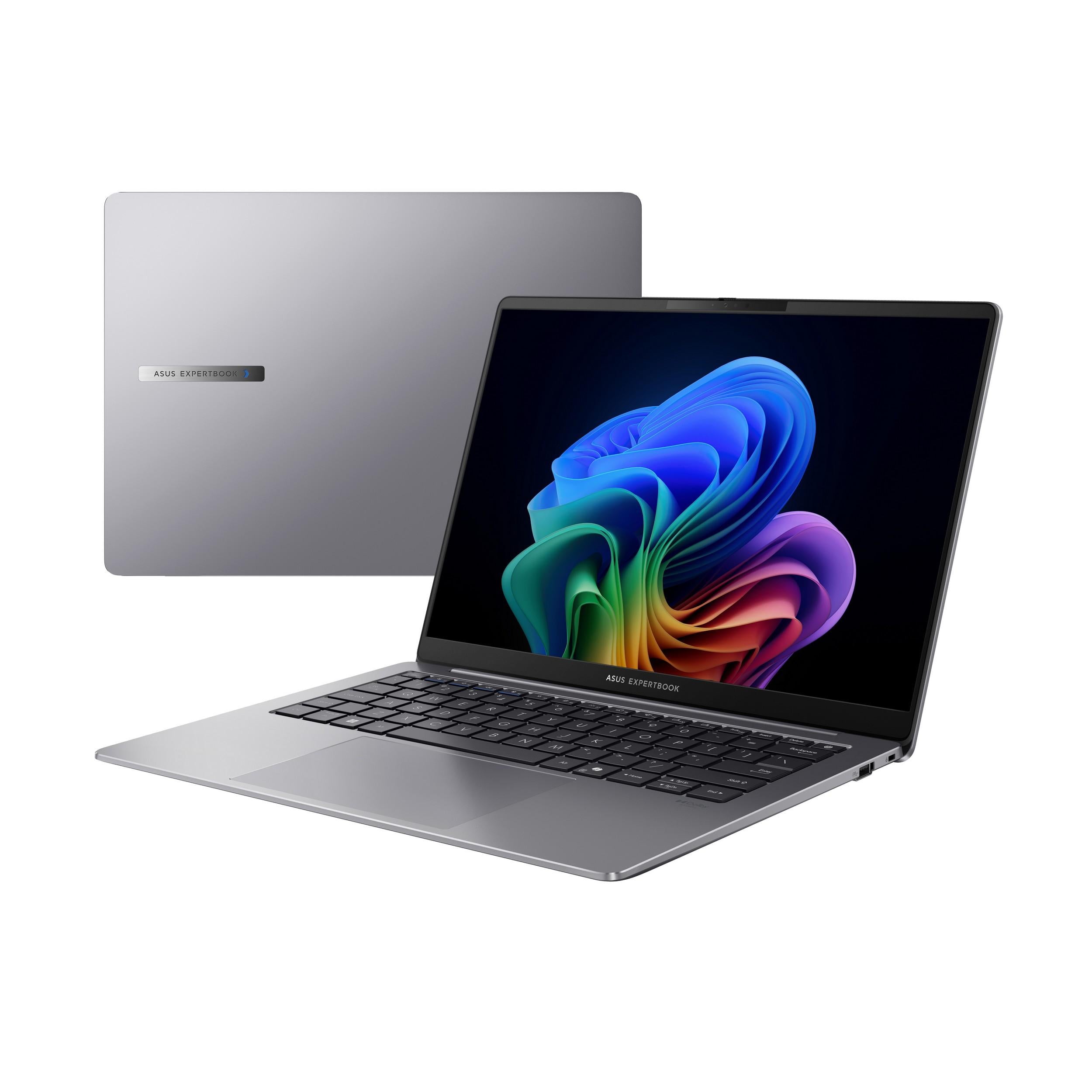 ASUS NB 14" ExpertBook P5 ULTRA 7 356H 32GB 1T SSD WIN 11 PRO [P5405CAA-NZ0020X]