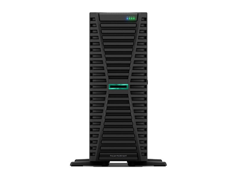 HPE Server TOWER ML350 G11 4U Tower 4514Y - 64 GB RAM - 960 GB SSD [P81776-425]