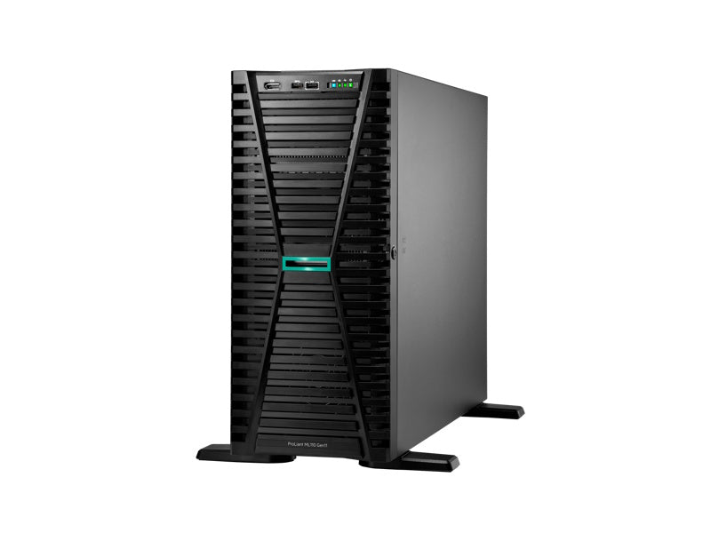 HPE SERVER TOWER ML110 G11 4514Y 2X32G 8SFF SSD SVR [P83112-425]
