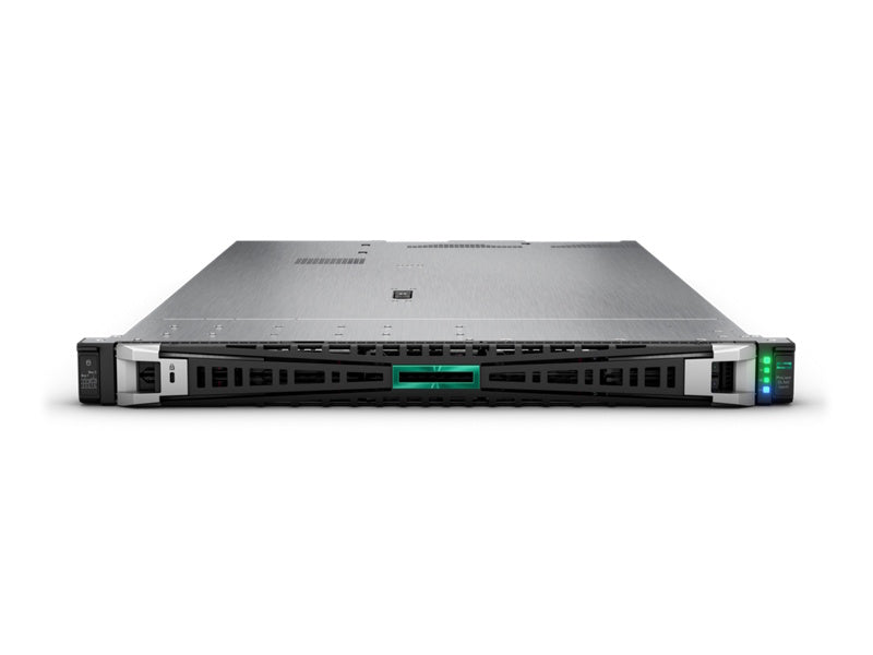 HPE SERVER RACK PROLIANT DL360 GEN11 4509Y 2.6GHZ 8C 1P 2X32GB-R 8SFF MR408I-O 2X480GB SSD 2X1000W P [P83118-425]