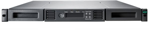 HPE MSL 1/8 1XMSL LTO9 FC 5LTO9 45T CRTG [P84145-B25]