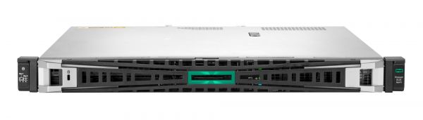 Hp ProLiant DL20 Gen11 - Smart Choice - Rack - Xeon 633P 3.1GHz - 32GB RAM - 1U - 2-Way - Hot-Swap [P85574-425]