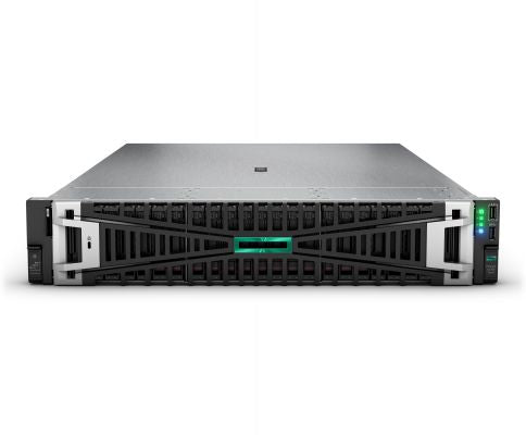 HPE DL380 G11 4510 2X32G 8SFF NVME SVR [P86703-425]