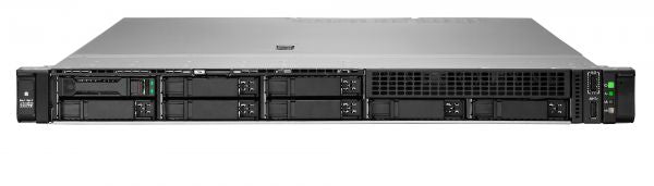HPE DL320 G12 6505P 1X64G 8SFF SSD SVR [P87783-425]