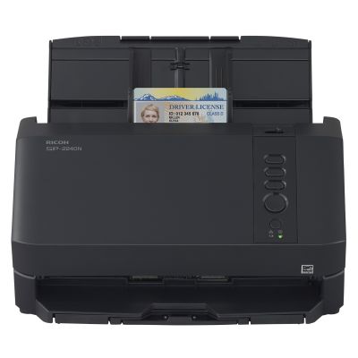 RICOH SP-2240N - SCANNER A4 DA 40 PPM [PA03880-B001]