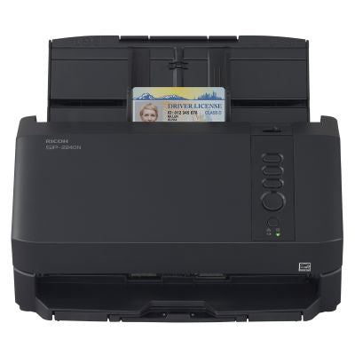 RICOH SP-2240N - SCANNER A4 DA 40 PPM [PA03880-B001]