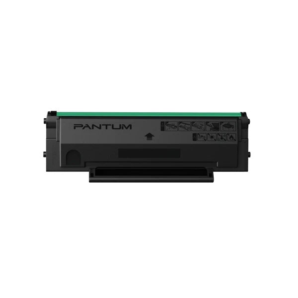 PANTUM TONER NERO, PA-210EV,1600 PAGINE, PER P2500W M6500W M6550NW M6600NW [PA210EV]