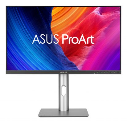 PROART 27 IPS 144HZ QHD 2560 X 1440 [PA278CGRV]