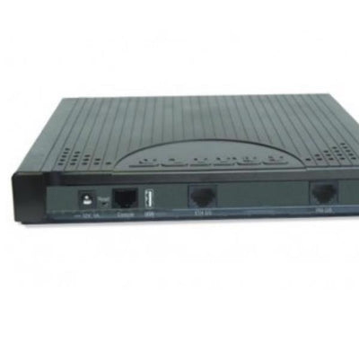 Patton SN4171/2ETH2E30VRHP/EUI, SmartNode VoIP GW, 2 E1/T1 PRI, 2 Ethernet ports, 30 VoIP Calls not upgreadable [SN4171/2ETH2E30VRHP/EUI]
