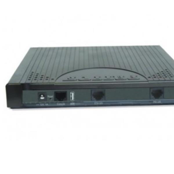 Patton SN4171/2ETH2E30VRHP/EUI, SmartNode VoIP GW, 2 E1/T1 PRI, 2 Ethernet ports, 30 VoIP Calls not upgreadable [SN4171/2ETH2E30VRHP/EUI]