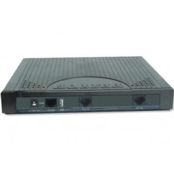 Patton SN4171/2ETH2E30VRHP/EUI, SmartNode VoIP GW, 2 E1/T1 PRI, 2 Ethernet ports, 30 VoIP Calls not upgreadable [SN4171/2ETH2E30VRHP/EUI]