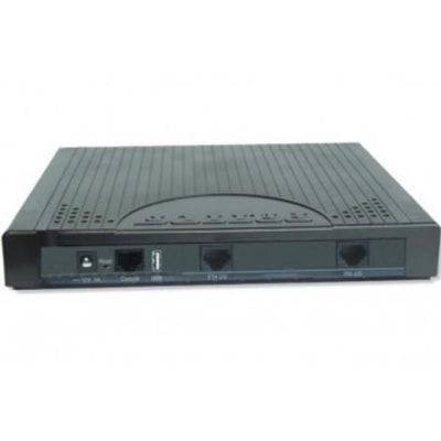 Patton SN4171/2ETH2E30VRHP/EUI, SmartNode VoIP GW, 2 E1/T1 PRI, 2 Ethernet ports, 30 VoIP Calls not upgreadable [SN4171/2ETH2E30VRHP/EUI]