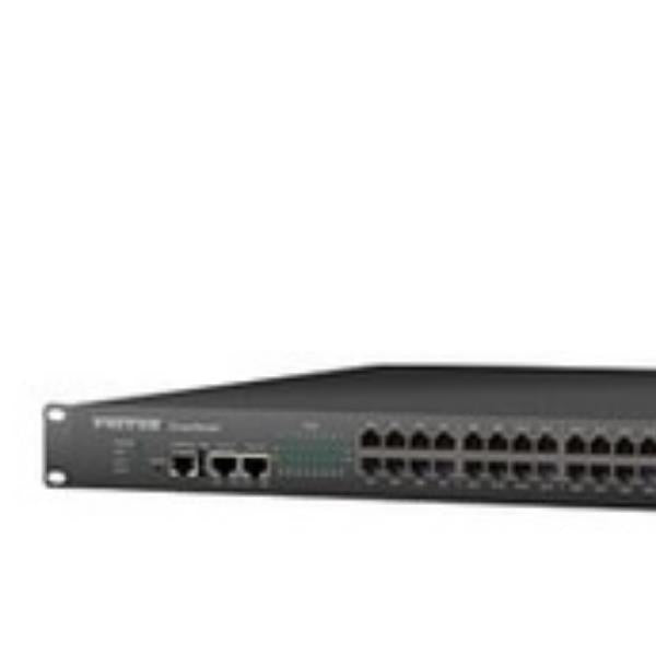 Patton SN4741/32JS32V/RJ11/EUI, SmartNode VoIP Gateway, 32 FXS on RJ11, 32 VoIP Calls, upgradeable to eSBC (max. 200 SIP calls), Optional SIP-TLS/SRTP, Optional Transcoding (max. 16 calls), 2x Gig Eth [SN4741/32JS32V/RJ11/EUI]
