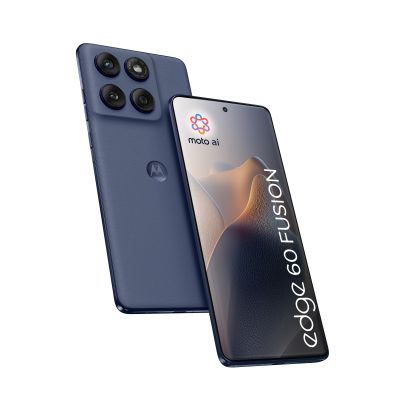 MOTOROLA MOTO EDGE 60 FUSION 8/256 GREY [PB7E0037SE]