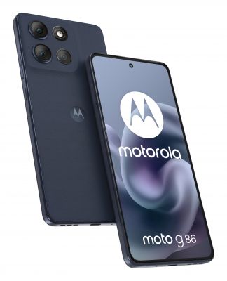 MOTOROLA MOTO G86 5G 8GB/256GB SPELLBOUND [PB7L0086SE]