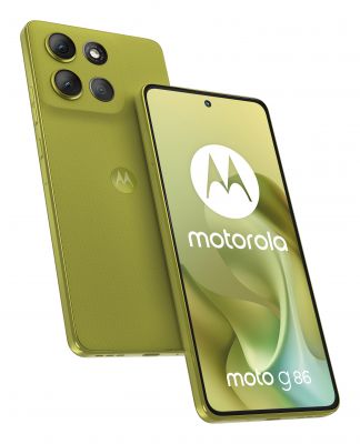 MOTOROLA MOTO G86 5G 8GB/256GB GOLDEN CYPRESS [PB7L0088SE]
