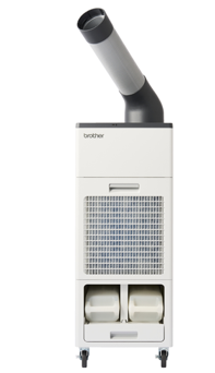 Raffrescatore portatile - PD-7100S [PD7100SRE1]