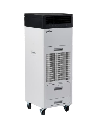 RAFFRESCATORE PORTATILE - PD-7105 [PD7105RE1]