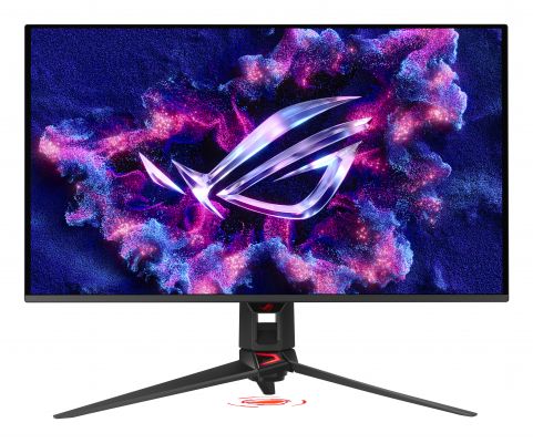 ASUS ROG 32 QD-OLED 240HZ 4K 3840 X 2160 [PG32UCDMR]