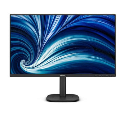 Philips 3000 Series - 27 inch - QUAD HD LCD - 2560x1440 - Pivot - HAS [27B2U3601/00]