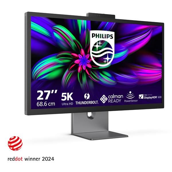 27E3U7903 Monitor Grafico per applicazioni professionali [27E3U7903/00]